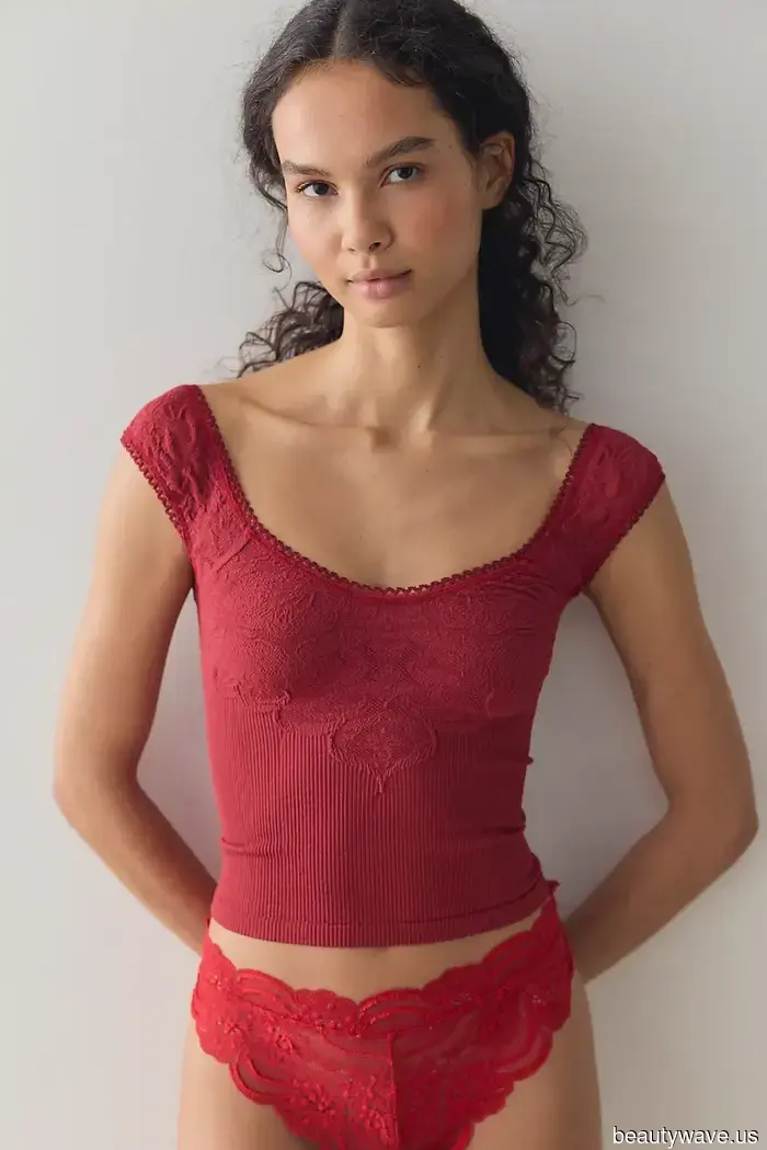 Слушайте! Эти новинки Free People, одобренные модными редакторами, просто потрясающие.