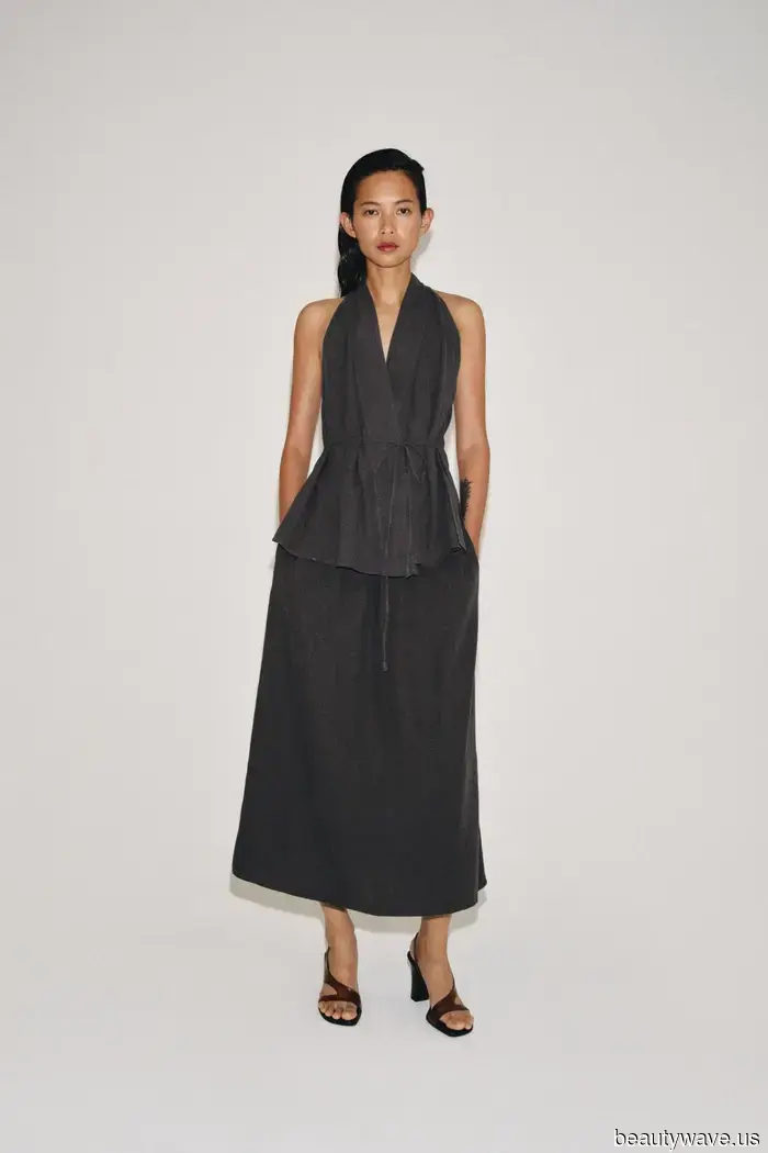 Zara Has Just Perfected Every Stylish French Summer Essential in One Release—12 New Items That Will Quickly Sell Out.