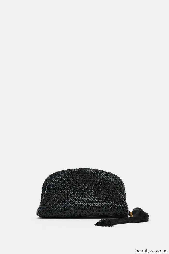 La sección New-In de Zara está dando vibes de mujer francesa chic de vacaciones&mdash;Estas 9 piezas lo demuestran.