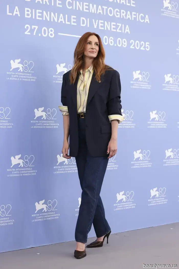 Every style icon over 50 has been frequently showcasing these 5 elegant autumn trends for 2025.