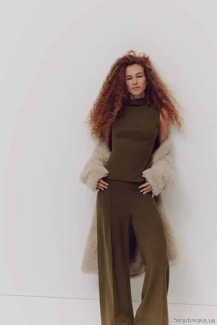 Es hora de refrescar tus básicos de invierno&mdash;Estas 14 piezas de H&M harán el truco.