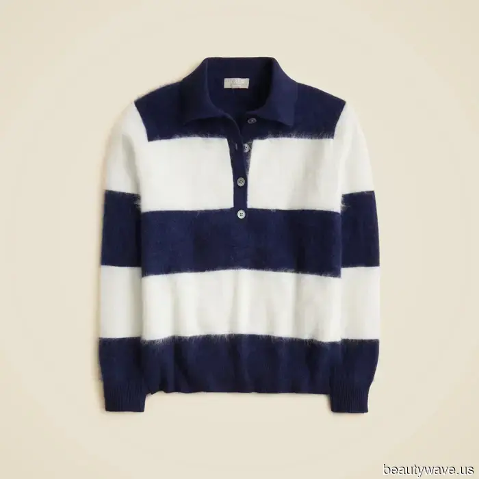 I'm enhancing my sweater collection, so I've discovered 31 of the most stylish choices from Zara, J.Crew, Toteme, and other brands.