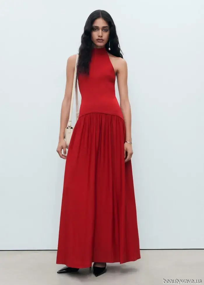 The dresses from Mango are unquestionably high-quality—these 25 remarkable styles are sure to attract attention.