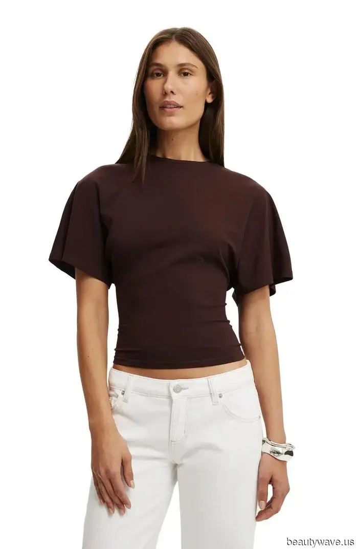 A Stylish Warm-Weather Refresh is Always Beneficial—36 Discoveries from J.Crew, Nordstrom, and Zara that Should Be in Your Wardrobe