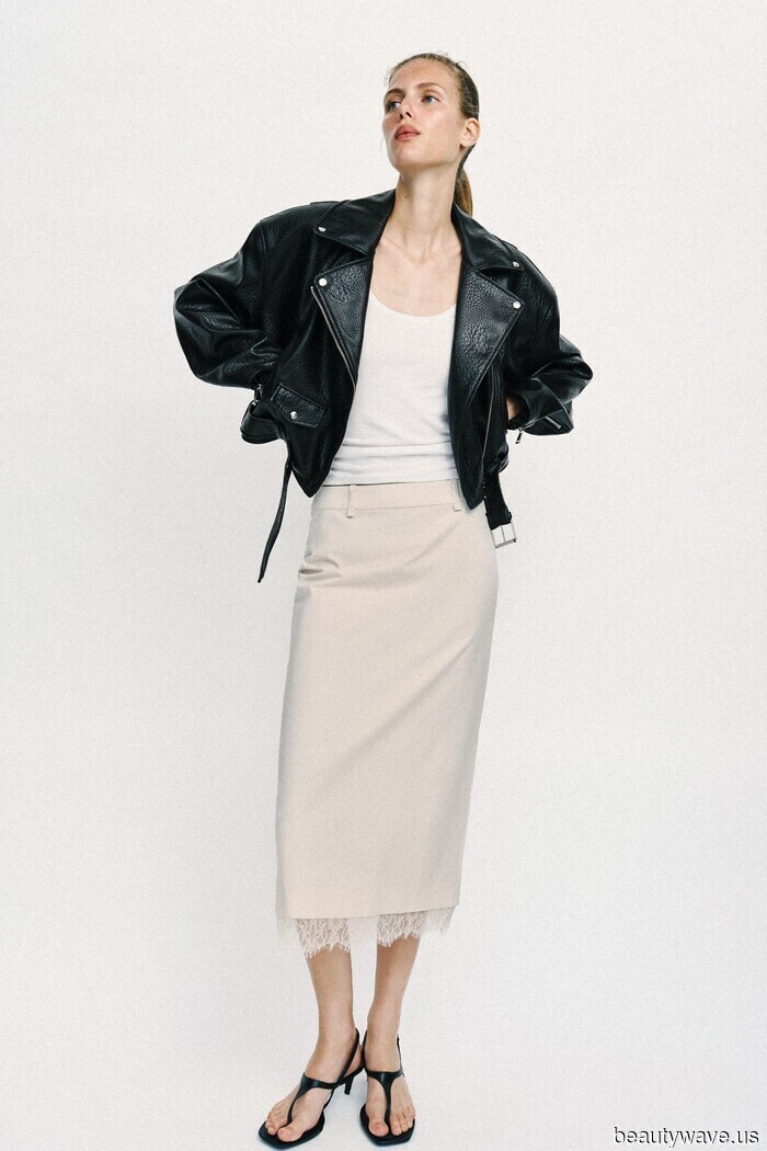 The Category Is Fashion, and These New Zara Pieces Are a Must-Have (You Can Bet They'll Be Gone Fast)