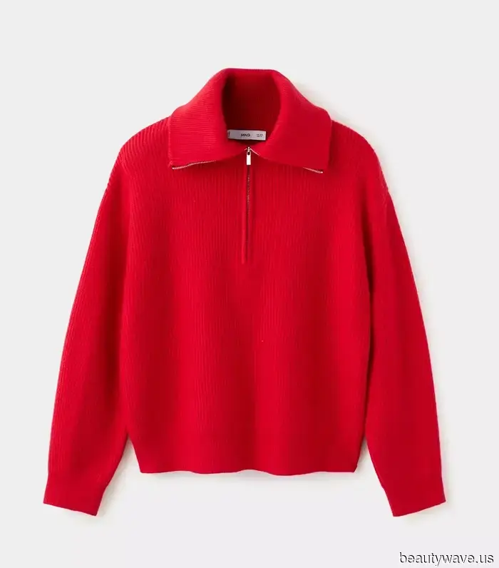 The hot trend that's quickly selling out everywhere is the trendiest option to pair with white jeans right now.