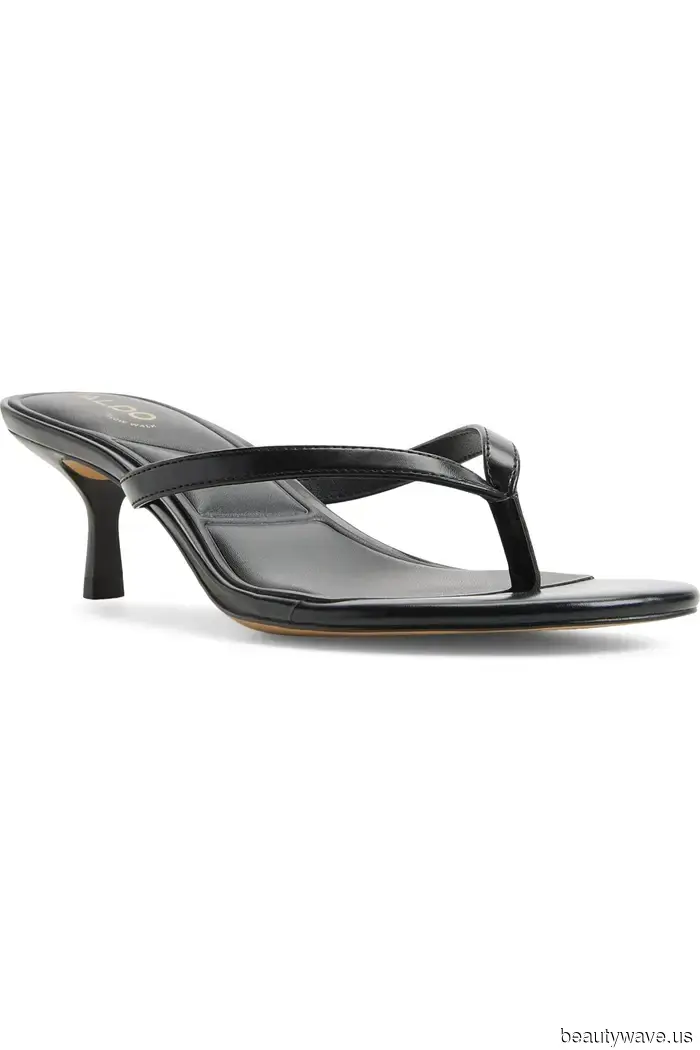 The Stylish Shoe Trends Available at Nordstrom—5 Selections Fashionable Individuals Are Adding to Their Carts