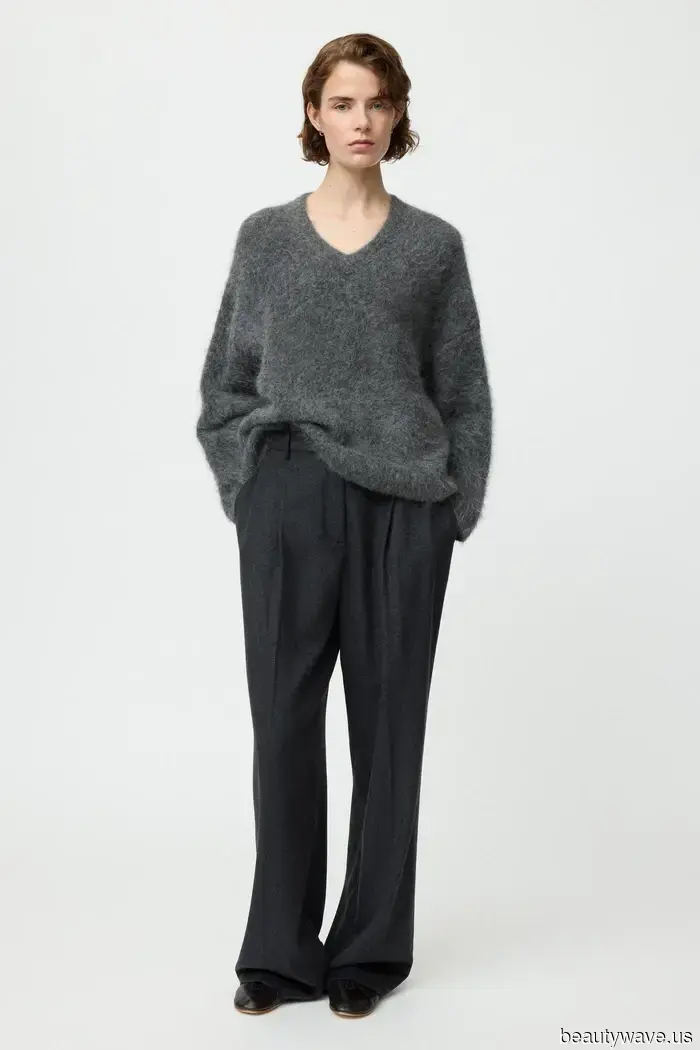 I’m obsessed with Soft Goat's stunning knits—the Fall Collection is simply exquisite.