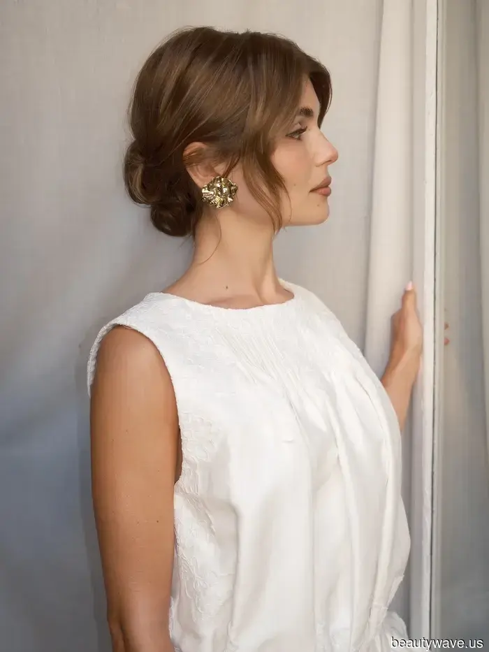 Brown Hair with Blonde Highlights Always Looks Great—Here Are 18 Classic Styles That Show It