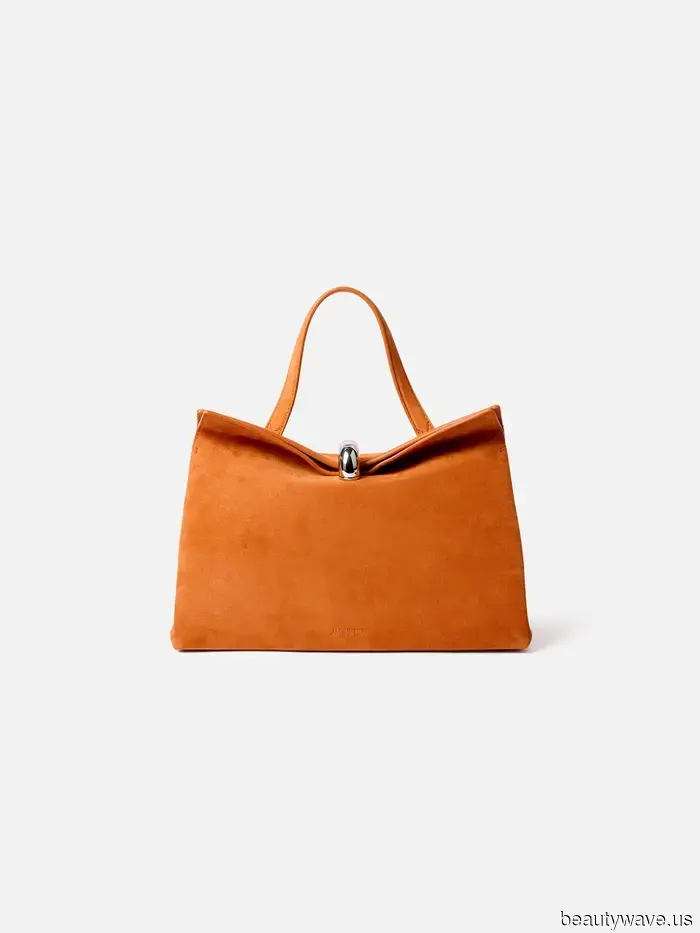 Plötzlich tauschen die schicksten Kleiderträger ihre neutralen Taschen gegen diese cooleren Sommertaschenfarben aus.