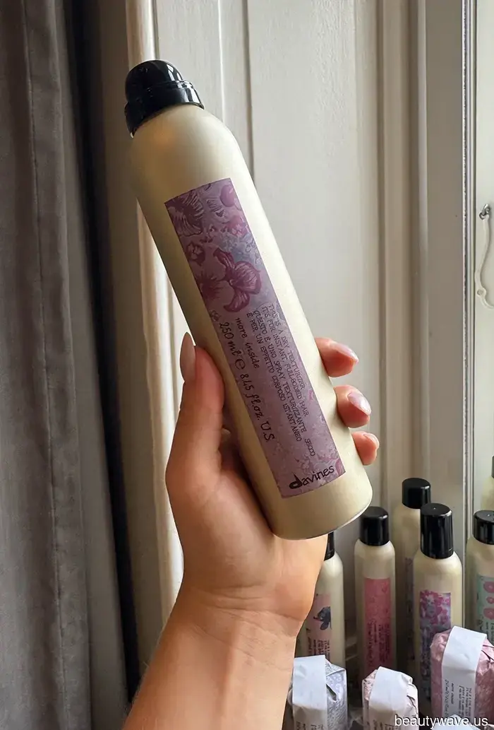 Mi colega pasó una semana en Copenhague&mdash;todos los que conoció recomendaron estas 7 marcas de belleza escandinavas.