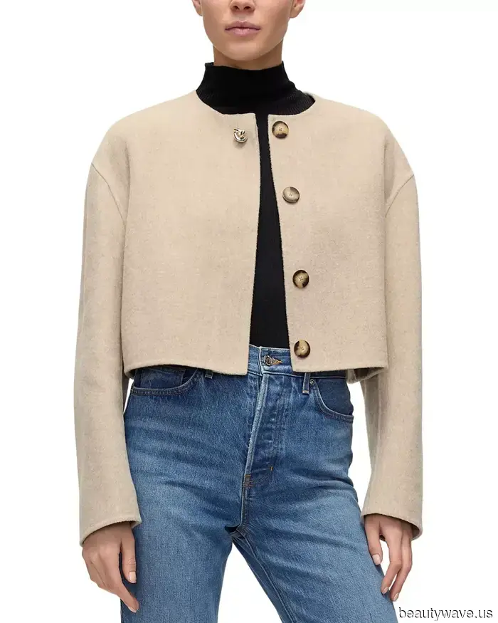 Fashion enthusiasts are replacing their traditional blazers with these three trendy styles.