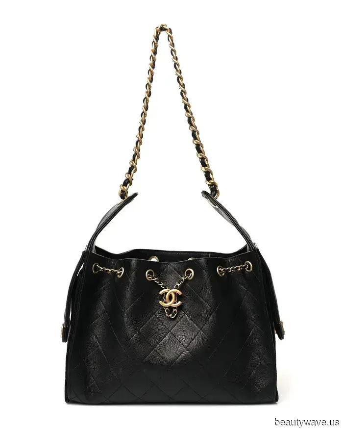 6 Trending Summer Handbags That Exclaim "That's Right—I’m In the Know"