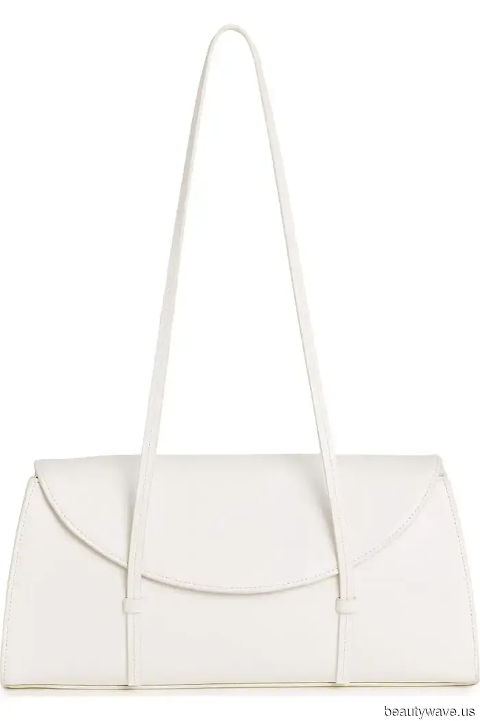 From Butter Yellow to Deep Red, these bag colors evoke a strong sense of Summer 2026.