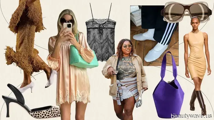 The 7 Trends That Are Already Shaping Summer 2026 Fashion