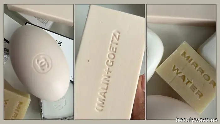 I’m convinced: This modest shower item has just become the most stylish possession you can have.