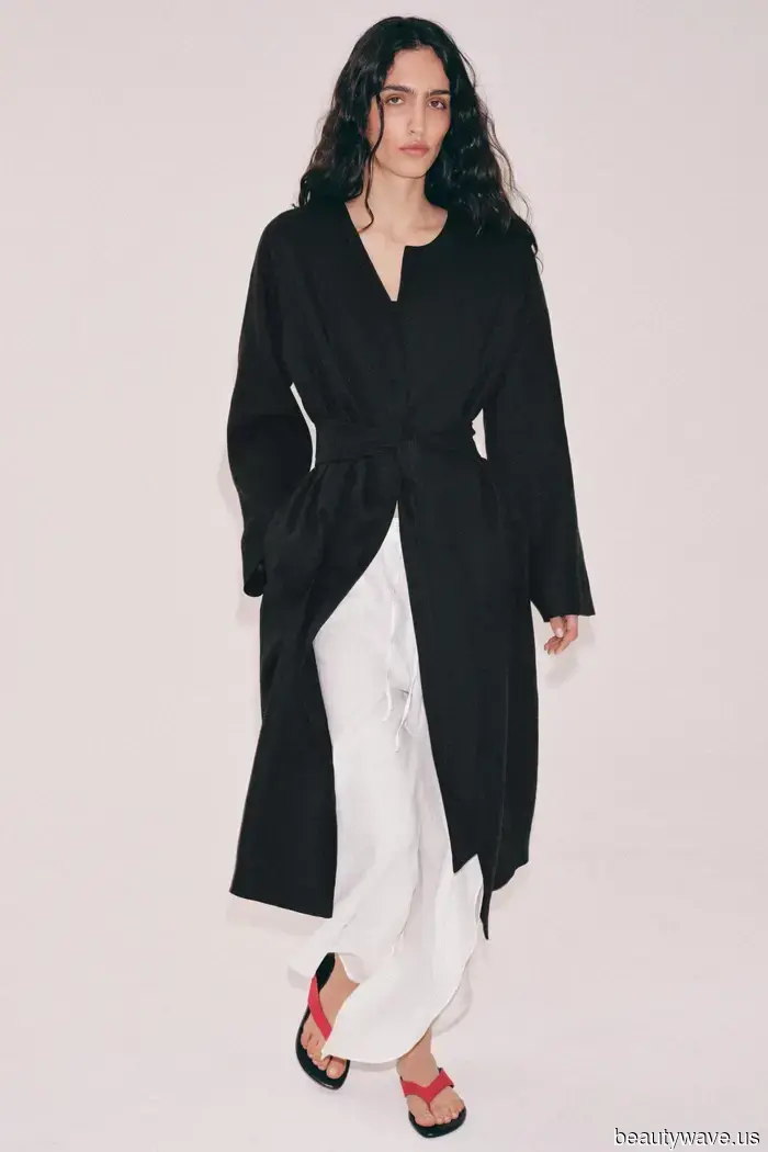 Zara Официально В Весеннем Режиме&mdash;9 Элегантных Покупок, Которые Распродадутся К Концу Этой Недели