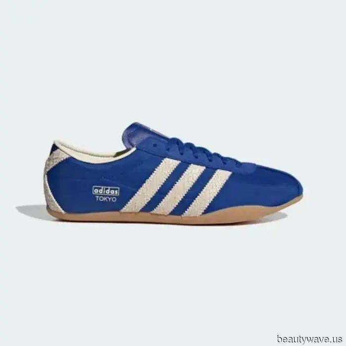 Adidas стоит за каждым крупным трендом кроссовок прямо сейчас&mdash;это 10 стилей, которые хотят модные люди