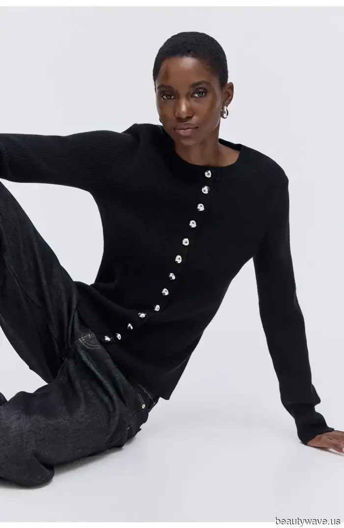 Le persone di moda amano questo marchio dall'aspetto ricco ed è ora da Nordstrom—25 scelte che meritano la tua attenzione