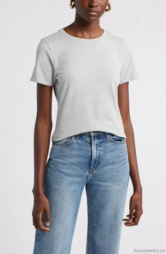 Revamp Your Wardrobe with These 31 Elegant Items from the Nordstrom Half-Yearly Sale