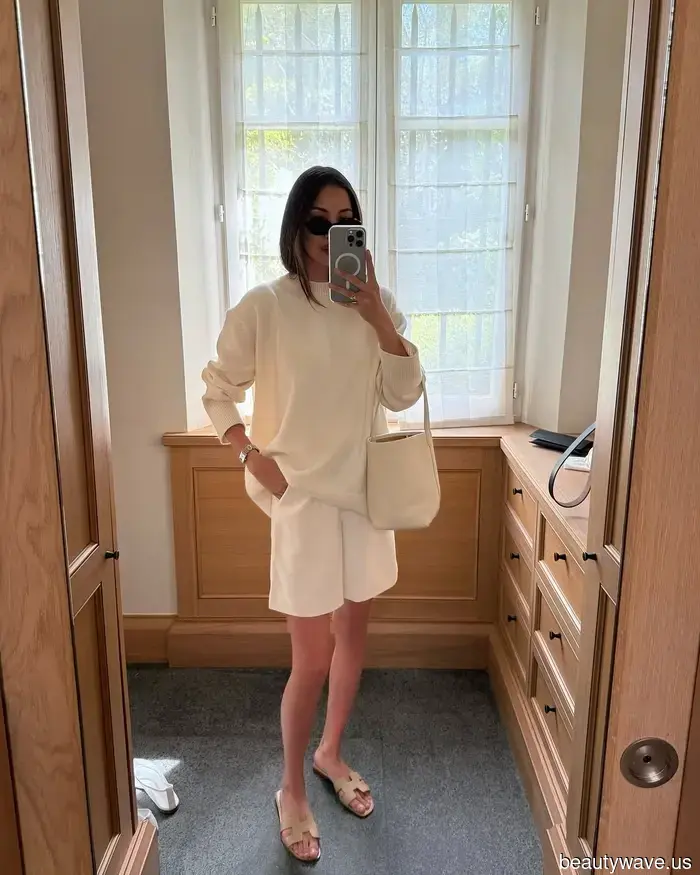The "Simple" Summer Essential That Every Fashion Enthusiast Has