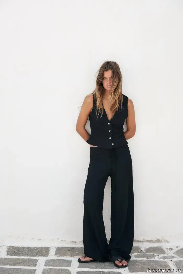 I just dedicated 4 hours to visiting the largest Zara in Spain—here are the items I felt compelled to purchase right away.