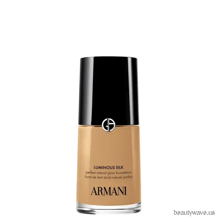 I Previously Disliked Foundation, But These 6 New Formulas Have Completely Improved My Makeup Skills.