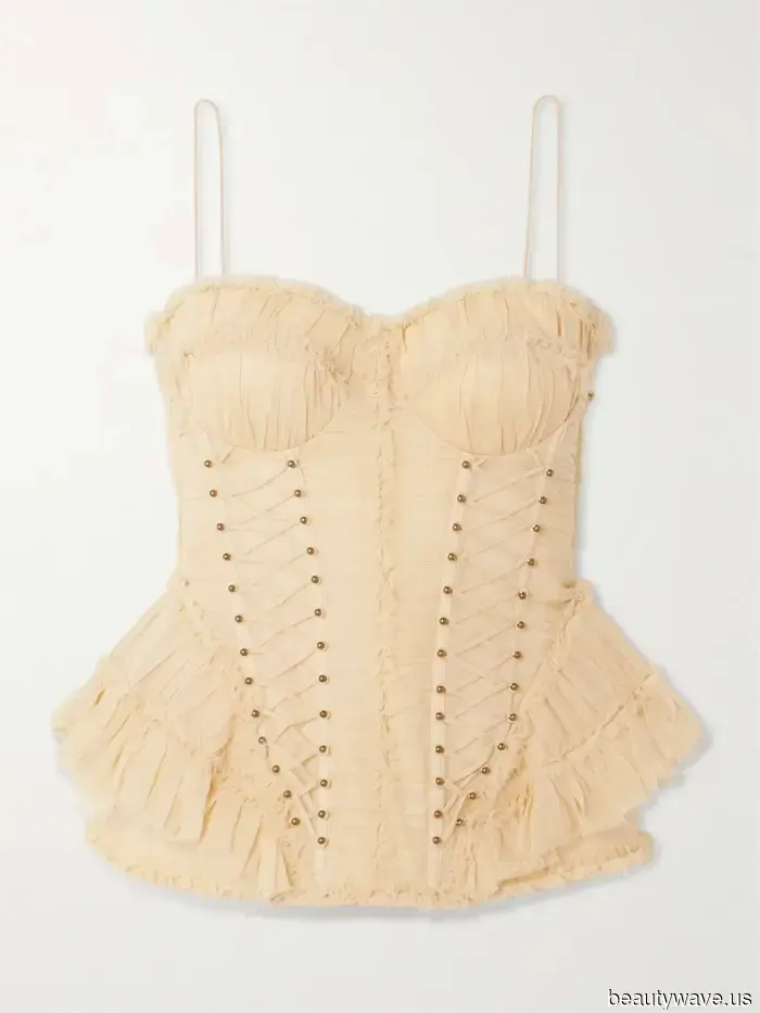 The upcoming significant nostalgic trends are drawing inspiration from periods you might not anticipate.