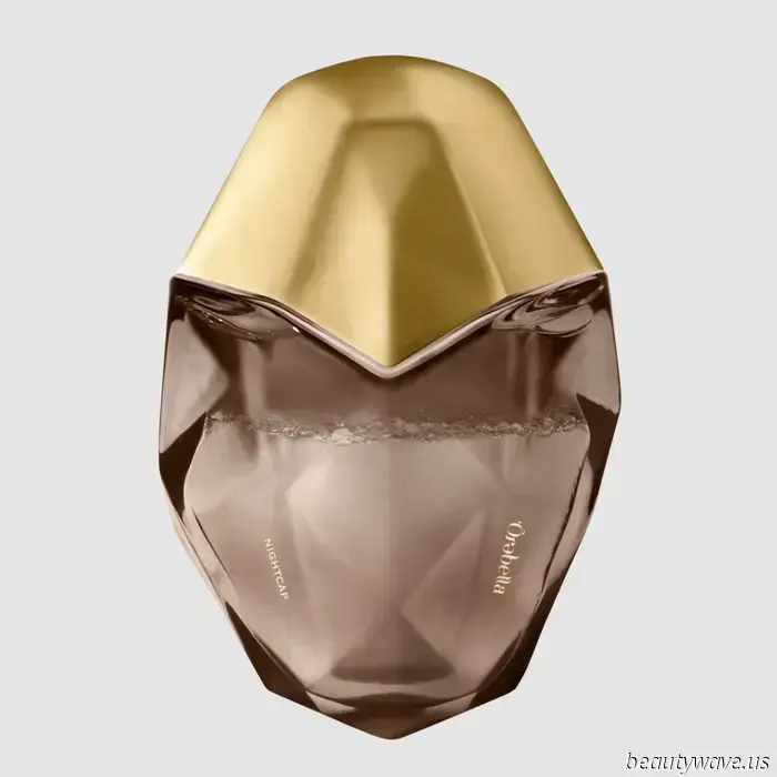 Bella Hadids fünftes „Ôrəbella“-Parfum ist gerade erschienen und wird garantiert Ihre Aura aufwerten.