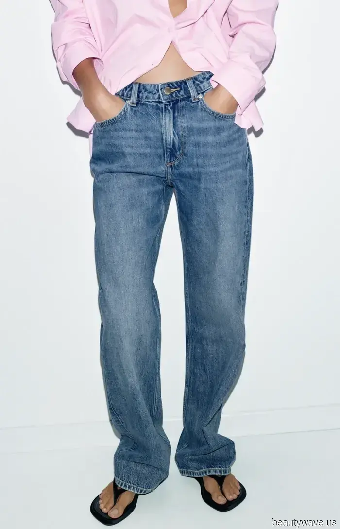 It's only February, yet Zara has already released all the stylish spring trends—6 pieces that will be the first to go.