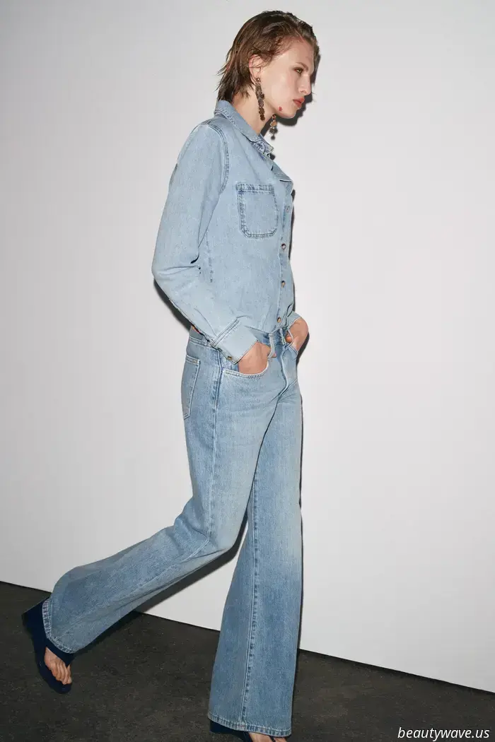 En las Calles de Nueva York, Las It Girls Con Gustos Caros Saben Que Nunca Deben Usar Jeans Ajustados Con Este Atuendo