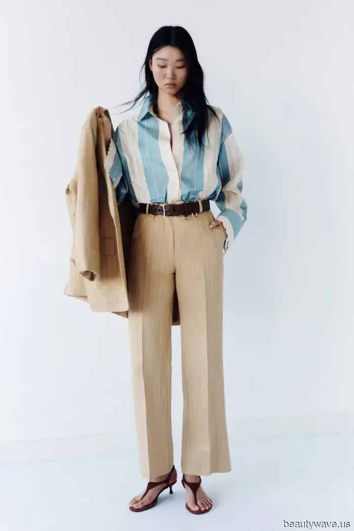 H&Ms Neueinführungsbereich ist voller teuer aussehender Frühlingsbasics—9 Artikel, die zuerst ausverkauft sein werden