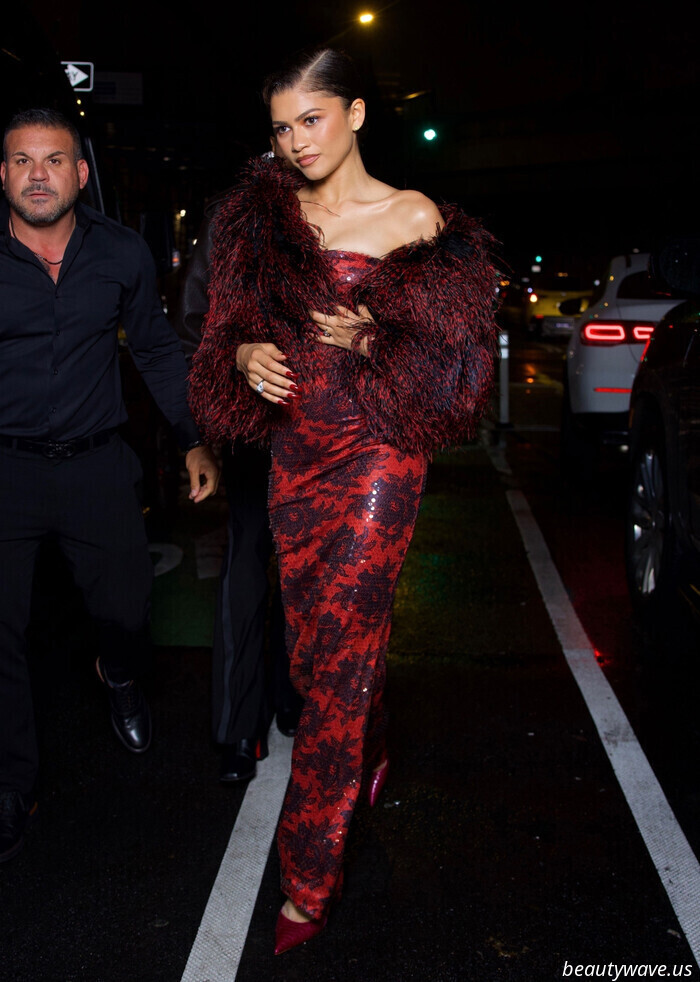 Atuendos Posteriores a la Fiesta de Met Gala 2025 Que Fueron Mejores Que la Alfombra Roja (En Serio)
