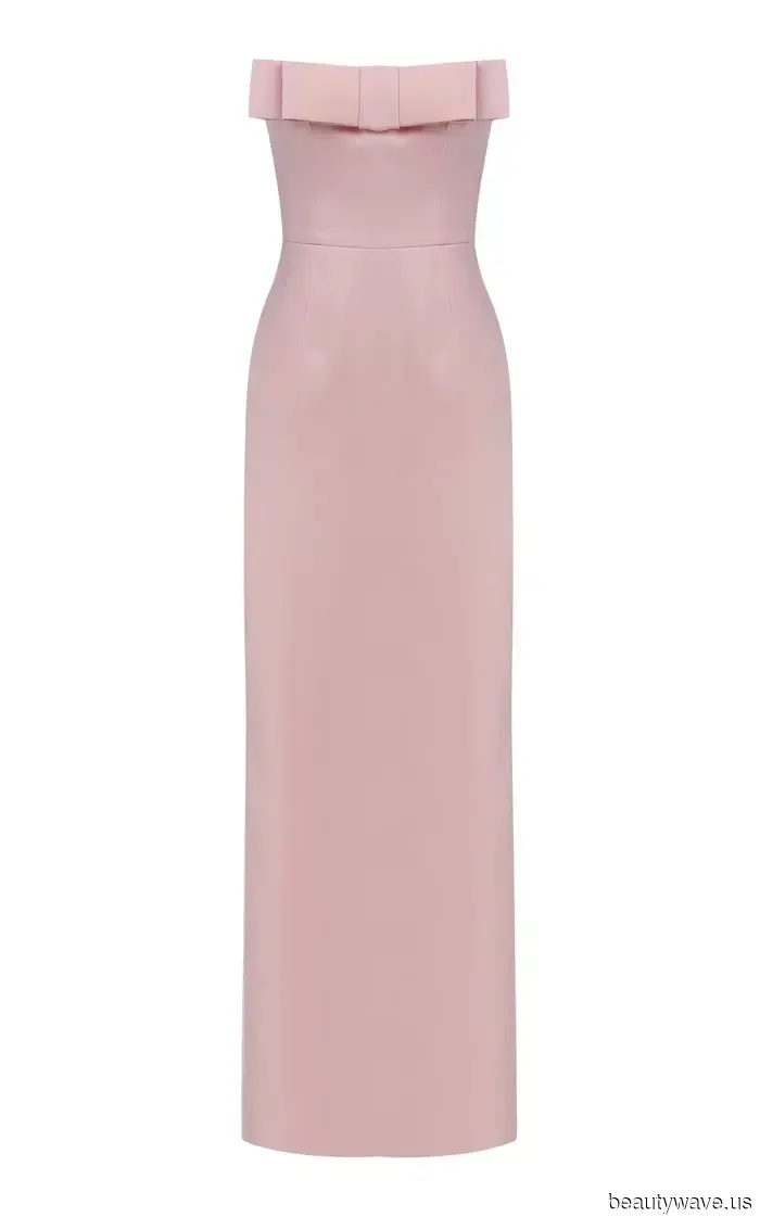 I Recently Went to a Black-Tie Wedding in Montecito—Here’s What the Most Stylish Guests Wore.