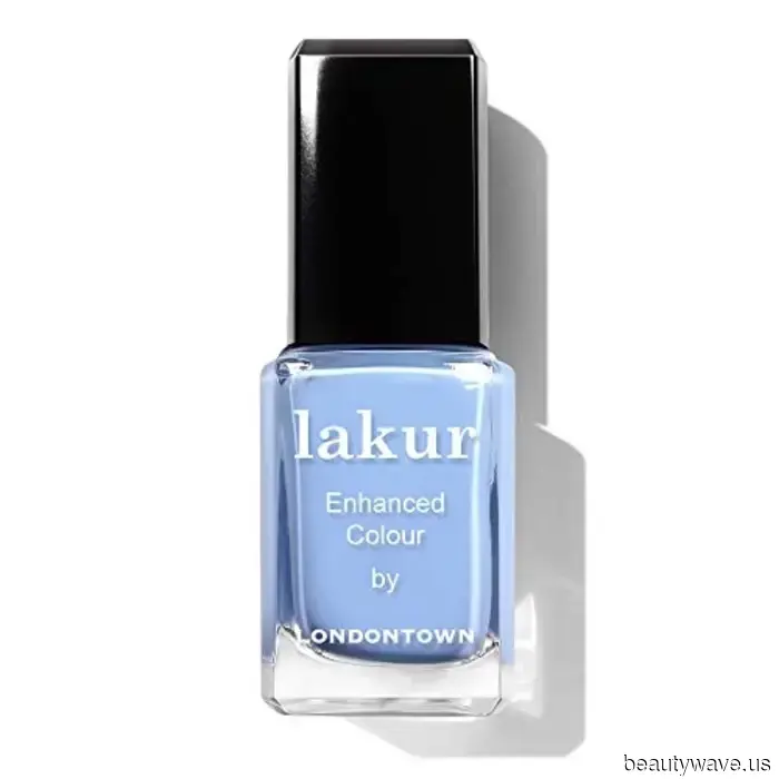 Experts Recommend: Don’t Miss These Luxurious, Trendy Shades for Your Nail Appointment This May.