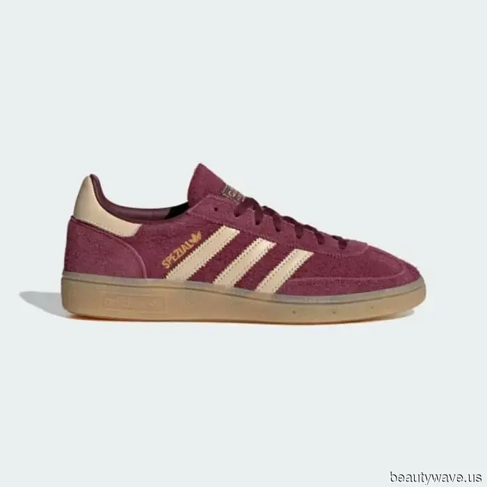 I Discovered Your Next Favorite Sneakers—13 Stylish Adidas Designs That Fashion Enthusiasts Are Adoring at the Moment