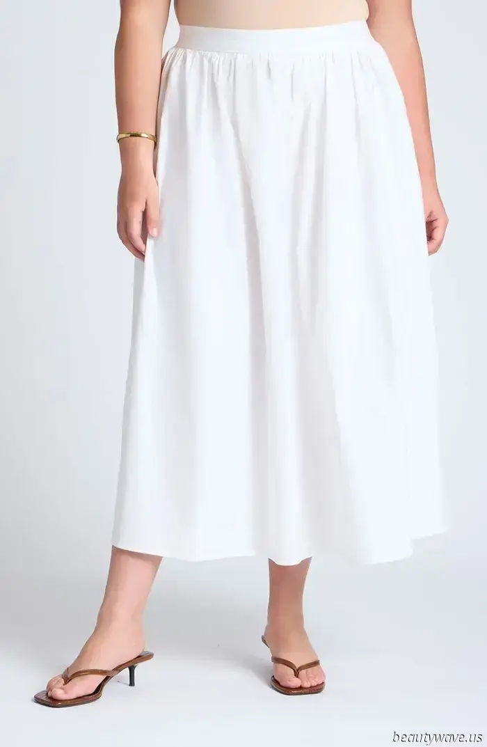 Revamp Your Wardrobe with These 31 Elegant Items from the Nordstrom Half-Yearly Sale
