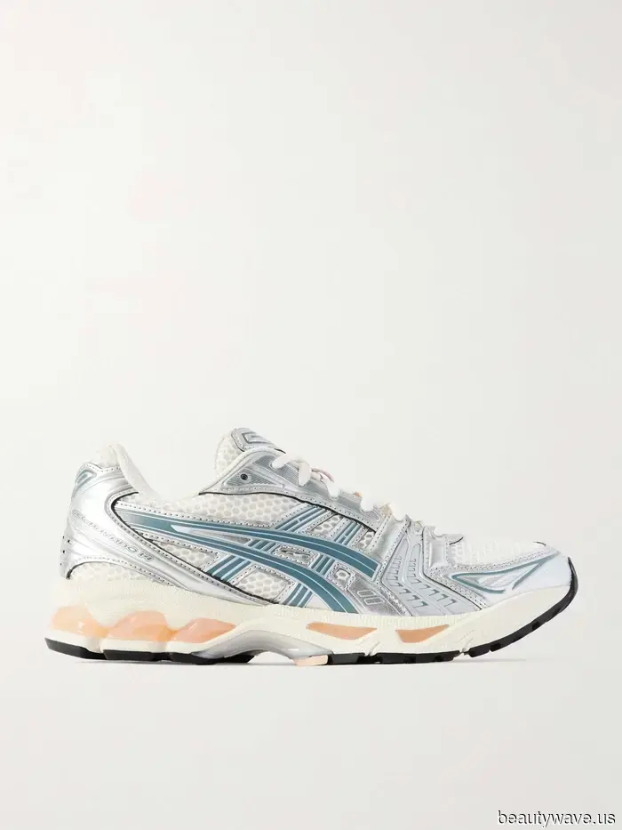 I Make a Living Spotting New Trends, Yet This "Freaky" Trainer Style Caught Even Me Off Guard.