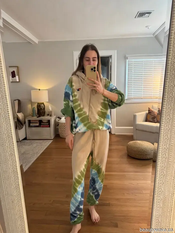 Ich bin eine Mutter, die in der Modebranche arbeitet&mdash;das sind die Marken, die ich trage, wenn ich unauffällig und dennoch schick sein möchte.