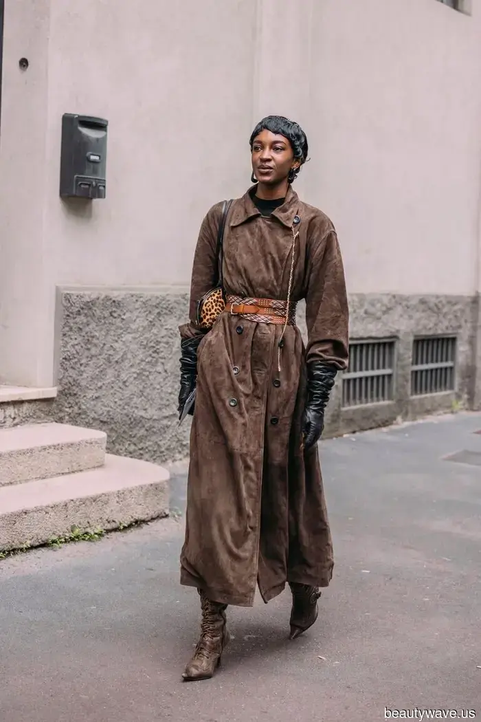 7 Street Style Trends That Took Over Milan Fashion Week