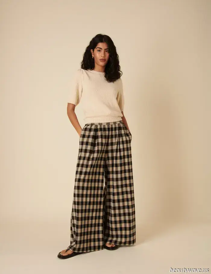 Stylish Europeans Suggest This Summer Trouser Trend as an Alternative to Jeans