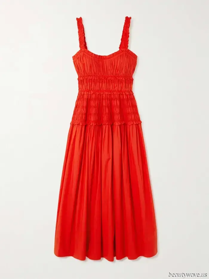 No joke, these 7 chic summer items always earn me compliments.
