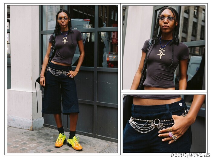 We Explored Street Style in London—14 Outfits That Impressed Us This Month