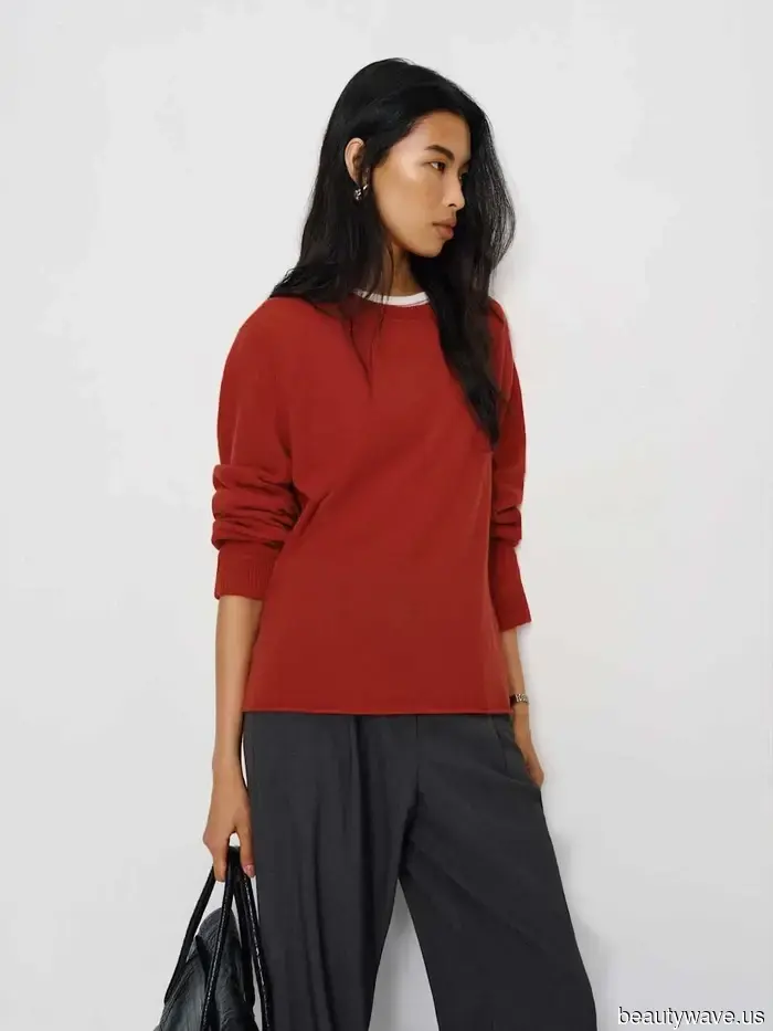 9 Cashmere Sweaters with a Genuine Cult Following