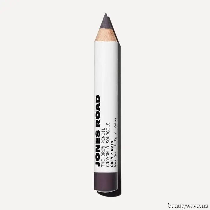 I Inquired with a Makeup Artist About Creating Fuller-Looking Brows for Mature Skin—These Products Work Wonders.