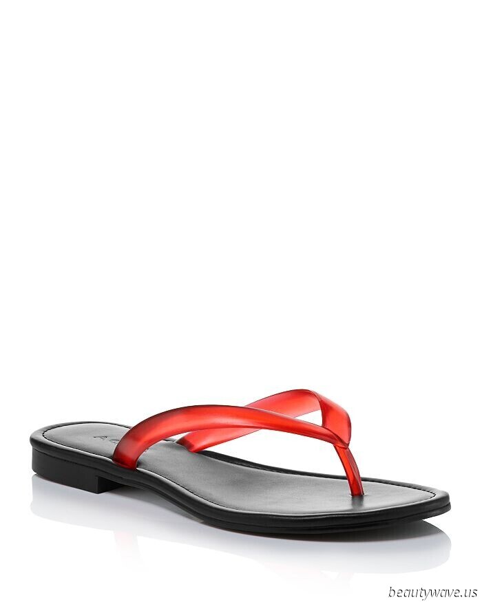 Apologies, I'm the reason for your lighter wallet today—44 incredibly stylish items that are ideal for your resort getaway…