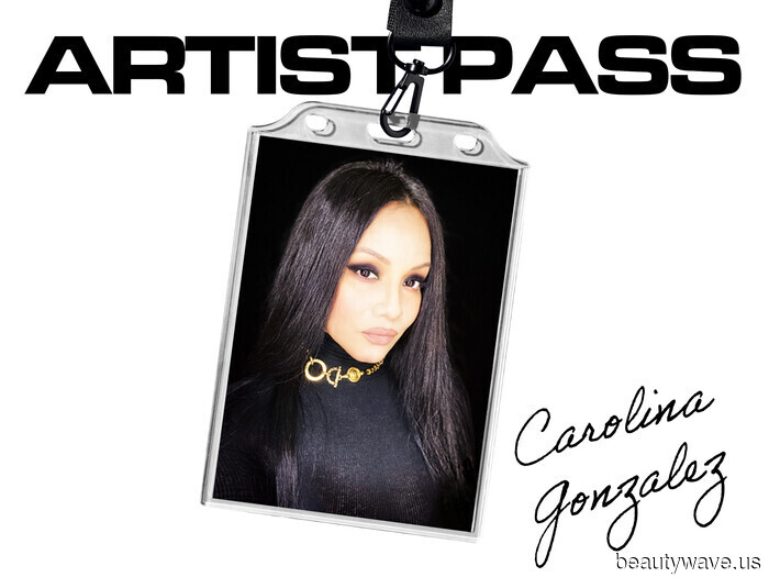 The doe-eyed makeup style from the '70s has always remained in vogue, but a celebrity makeup artist has shown us how to elevate it for 2025.