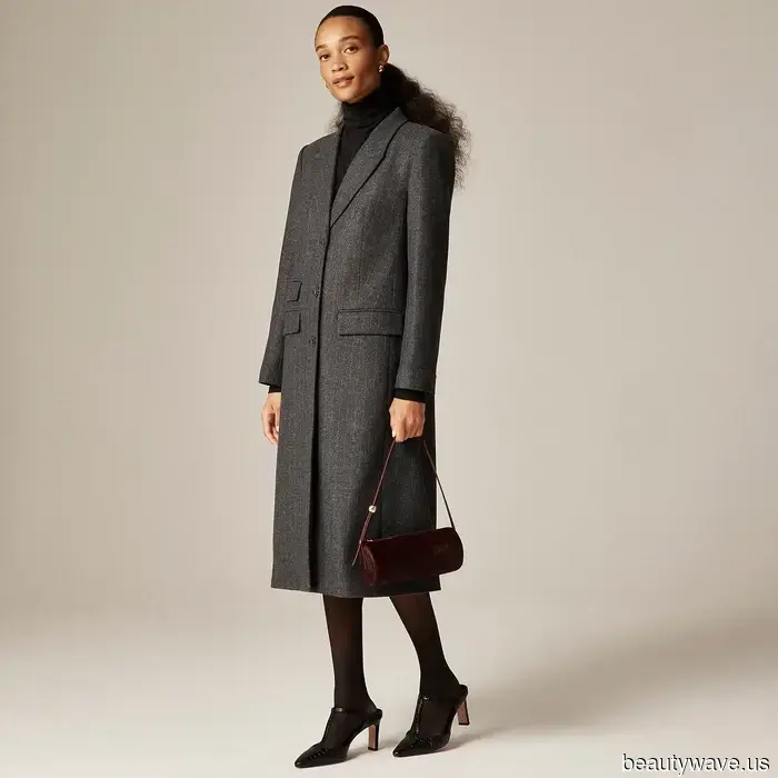 Farewell to These 7 Coat Trends—The 2025 Styles Expected to Dominante This Fall and Winter