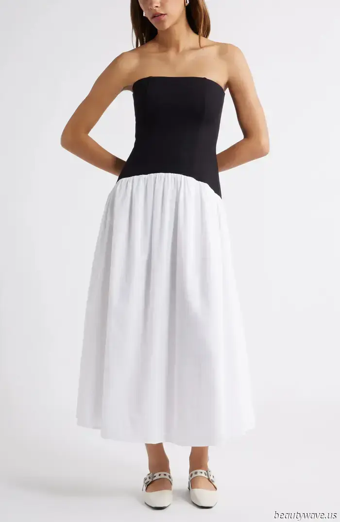 These New Nordstrom Summer Items Under $100 Are What I Define as Fashion, End of Story.