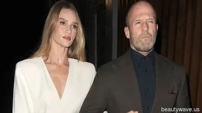 Black heels are great, but in London, it's common knowledge that this shoe color pairs better with white dresses.